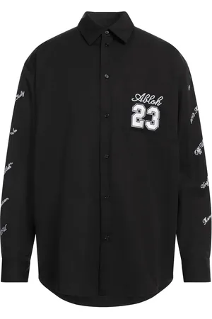 OFF-WHITE OFFWHITE™ TOPWEAR Camicie