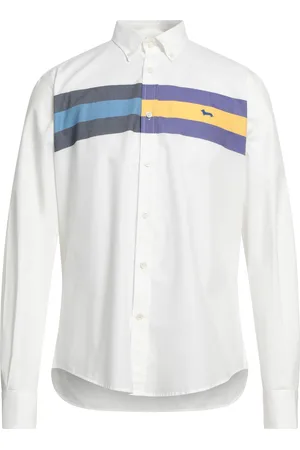 HARMONT&BLAINE TOPWEAR Camicie