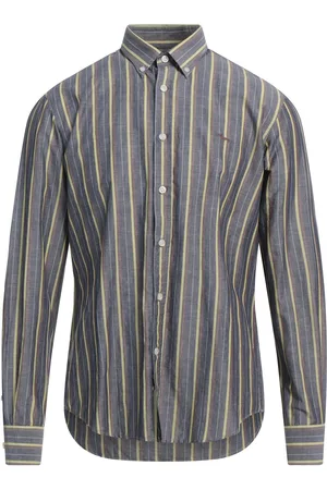 HARMONT&BLAINE TOPWEAR Camicie
