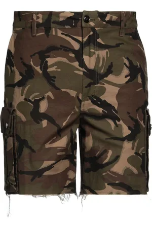 Céline BOTTOMWEAR Shorts e bermuda