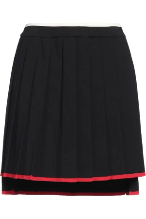 Thom Browne BOTTOMWEAR Minigonne