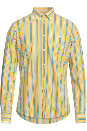 HARMONT&BLAINE TOPWEAR Camicie