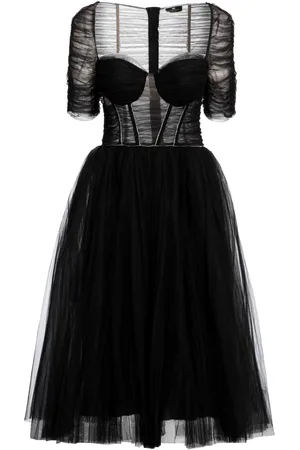 Elisabetta Franchi VESTITI Vestiti midi