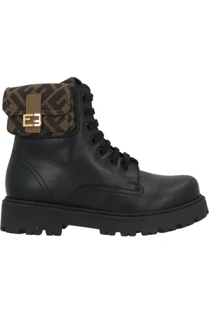 Fendi CALZATURE Stivaletti