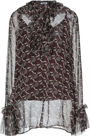 P.A.R.O.S.H. TOPWEAR Top