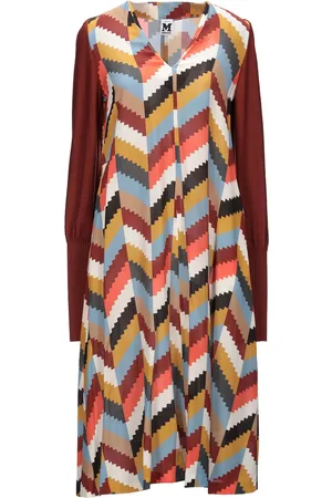 M Missoni VESTITI Vestiti midi