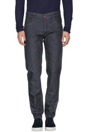 Missoni BOTTOMWEAR Pantaloni jeans