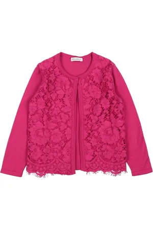 Dolce & Gabbana MAGLIERIA Cardigan