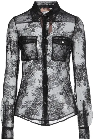 Nº21 TOPWEAR Camicie