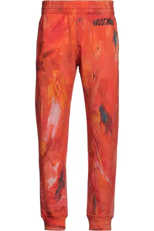 Moschino BOTTOMWEAR Pantaloni