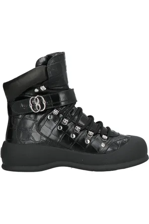 Bally CALZATURE Stivaletti