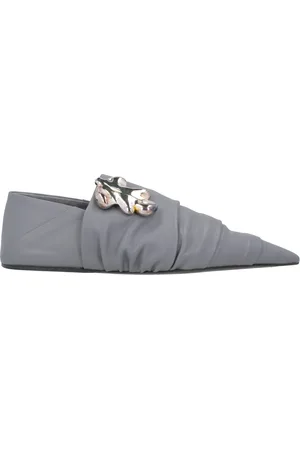 Jil Sander CALZATURE Mocassini