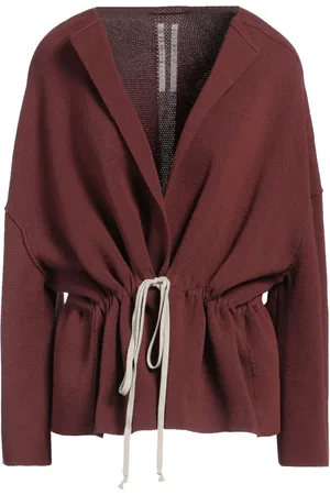 Rick Owens MAGLIERIA Cardigan