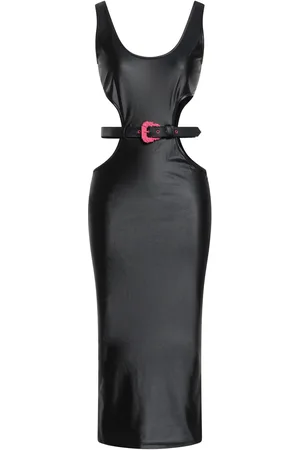 VERSACE VESTITI Vestiti midi