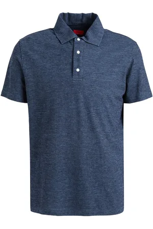 ISAIA TOPWEAR Polo