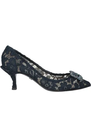 Dolce & Gabbana CALZATURE Decolletes