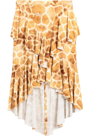 Elisabetta Franchi BOTTOMWEAR Minigonne