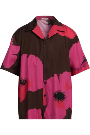 VALENTINO GARAVANI TOPWEAR Camicie