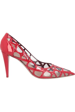 VALENTINO GARAVANI CALZATURE Decolletes