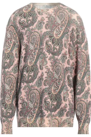 Etro MAGLIERIA Pullover