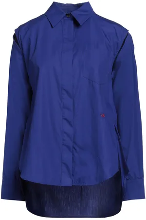 Victoria Beckham TOPWEAR Camicie