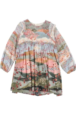 Chloé VESTITI Vestiti bimba