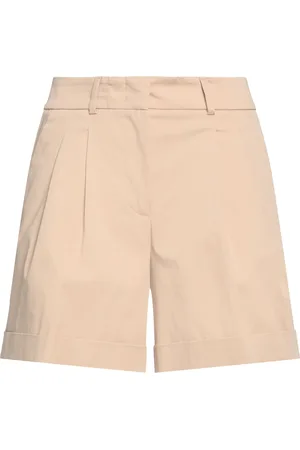 PESERICO SIGN BOTTOMWEAR Shorts e bermuda