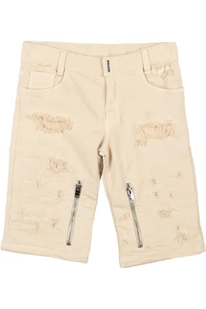 Givenchy BOTTOMWEAR Shorts jeans