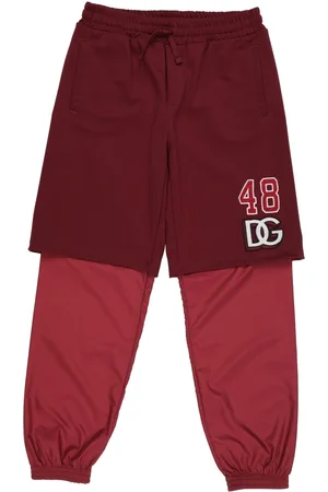 Dolce & Gabbana BOTTOMWEAR Pantaloni