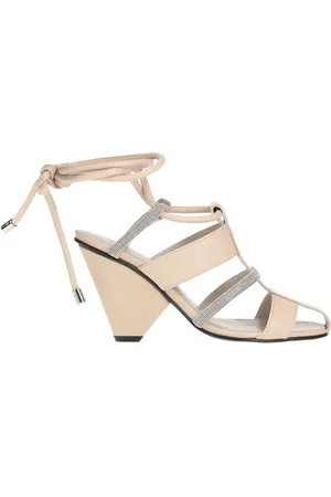 Fabiana Filippi CALZATURE Sandali