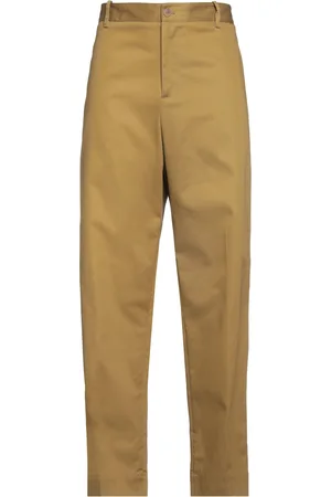 Maison Kitsuné BOTTOMWEAR Pantaloni