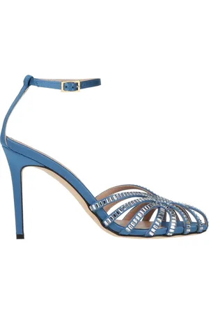 SEMICOUTURE CALZATURE Sandali