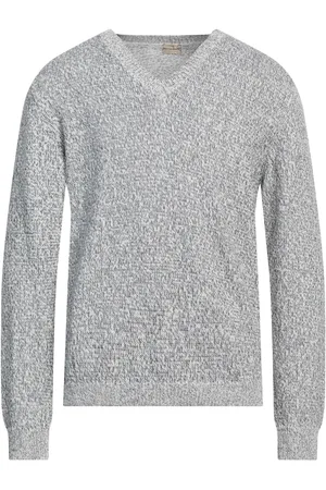 MASSIMO ALBA MAGLIERIA Pullover
