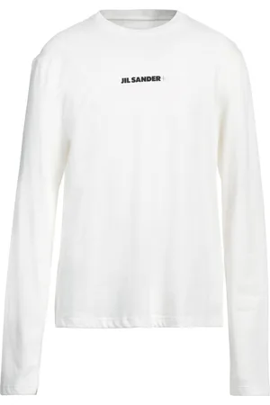 Jil Sander TOPWEAR Tshirts