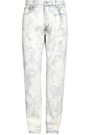 GALLERY DEPT. BOTTOMWEAR Pantaloni jeans