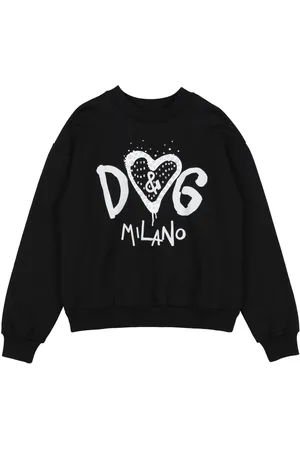 Dolce & Gabbana TOPWEAR Felpe