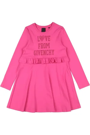 Givenchy VESTITI Vestiti bimba