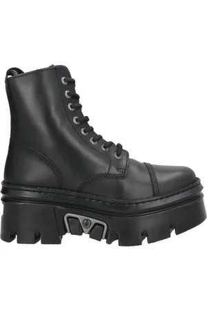 New Rock CALZATURE Stivaletti