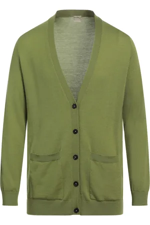 MASSIMO ALBA MAGLIERIA Cardigan