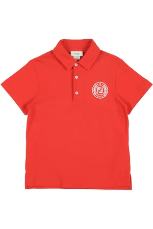 Fendi TOPWEAR Polo