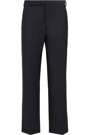 LARDINI BOTTOMWEAR Pantaloni