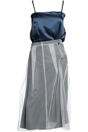 Maison Margiela VESTITI Vestiti midi
