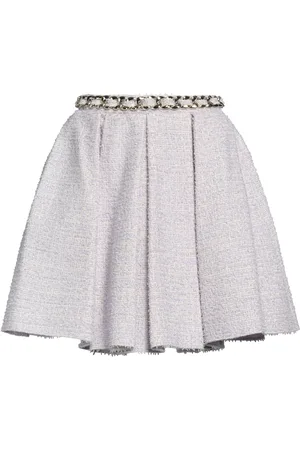 Elisabetta Franchi BOTTOMWEAR Minigonne