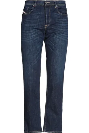Diesel BOTTOMWEAR Pantaloni jeans
