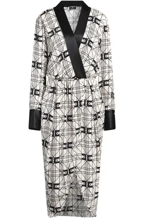 Elisabetta Franchi VESTITI Vestiti midi