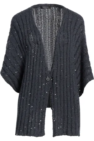 Fabiana Filippi MAGLIERIA Cardigan