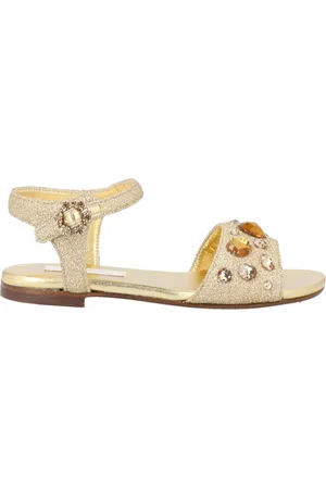 Dolce & Gabbana CALZATURE Sandali