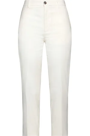GRIFONI BOTTOMWEAR Pantaloni