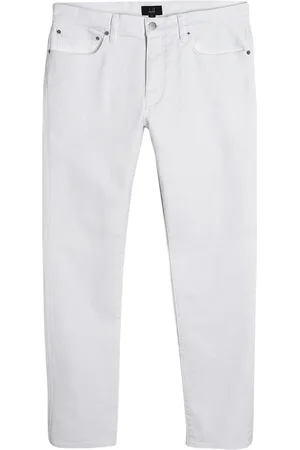 Dunhill BOTTOMWEAR Pantaloni jeans