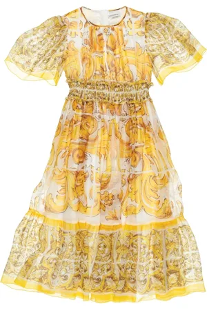 Dolce & Gabbana VESTITI Vestiti bimba